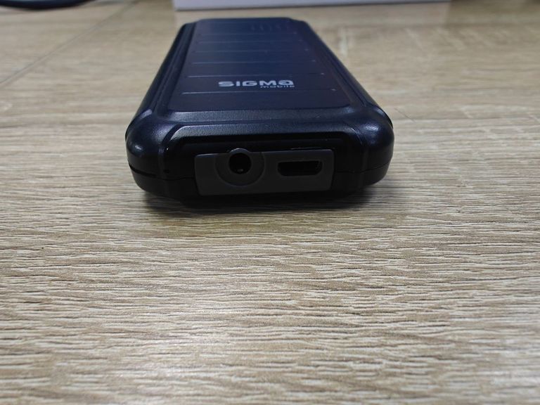 Розпродаж Sigma x-style 18 track, продавець Техноскарб