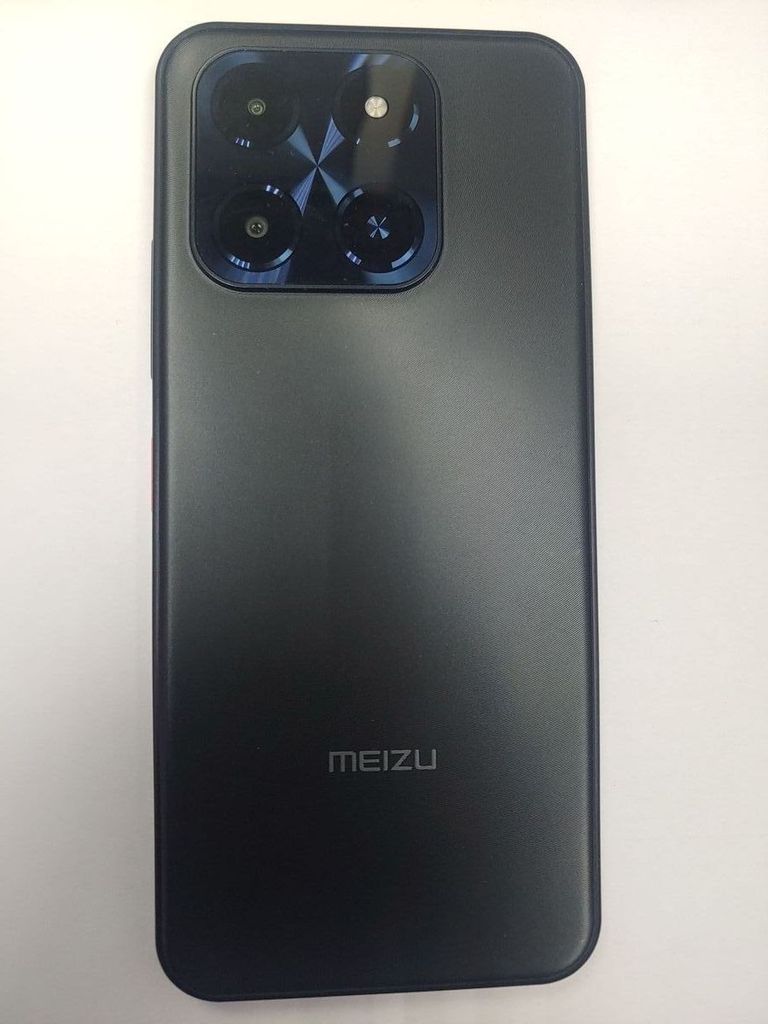 Розпродаж Meizu mblu 22 4/128gb, продавець Техноскарб