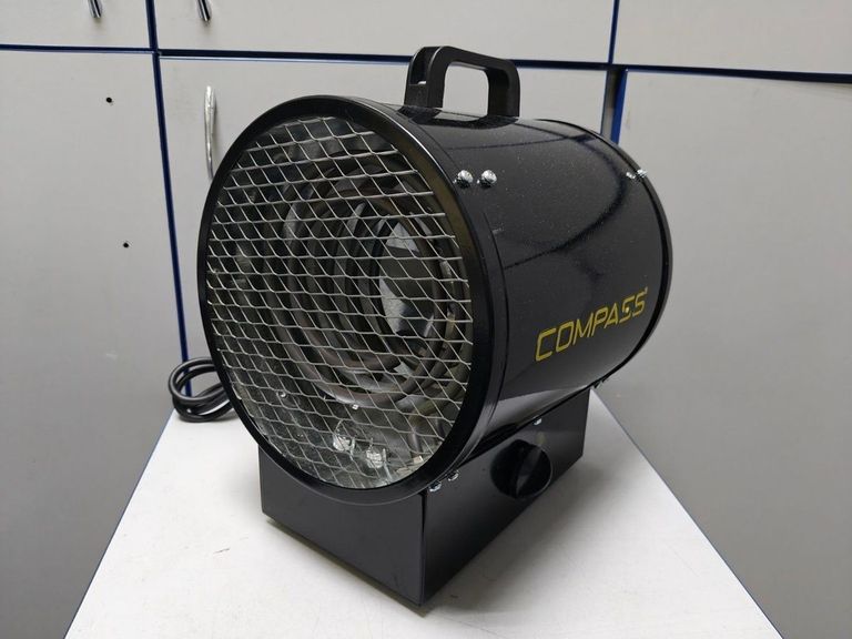 Объявление Compass EH-30 Б/У