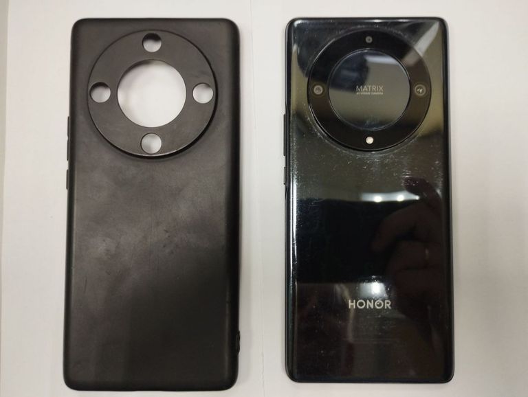 Розпродаж Huawei honor magic 5 lite 5g 8/256, продавець Техноскарб