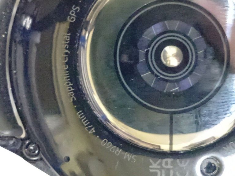 Объявление Samsung galaxy watch6 classic 47mm Б/У