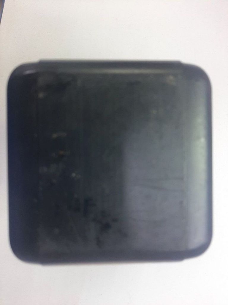 Розпродаж Xo PR160 22.5W 80000mAh Black, продавець Техноскарб