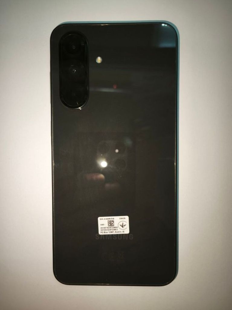 Samsung galaxy a36 5g 8/256gb Код:01-200922329. Зображення 5