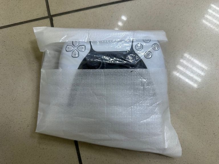 Sony PlayStation 5 Slim Digital Edition 825GB White (1000040658) Код:01-200924111. Зображення 5