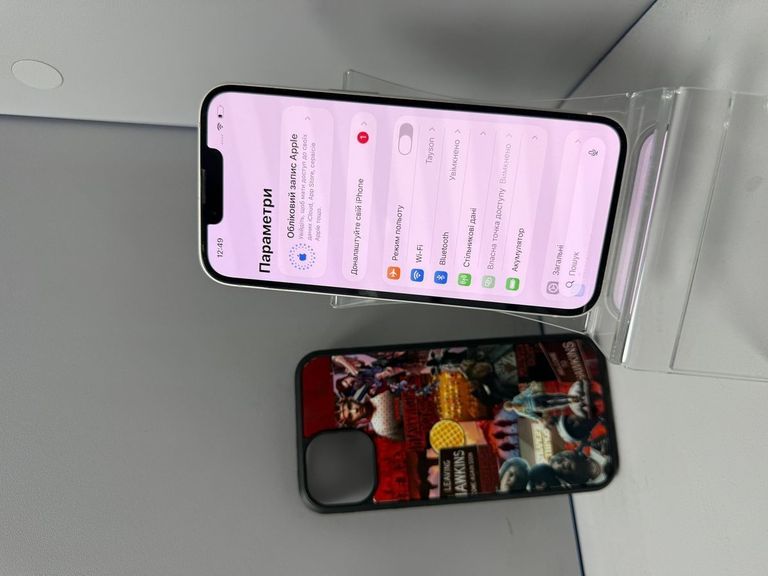 Дешиво Apple iphone 13 128gb с ломбарда