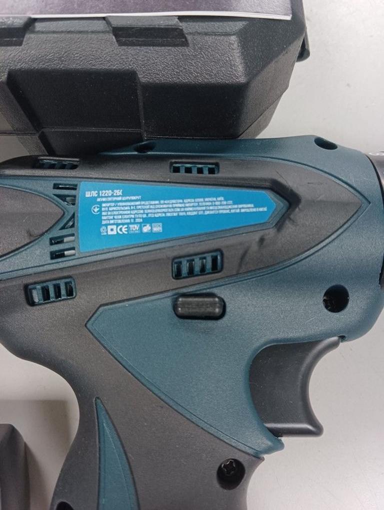 Дешиво Сталь шлс 1220-2б 2акб зп с ломбарда