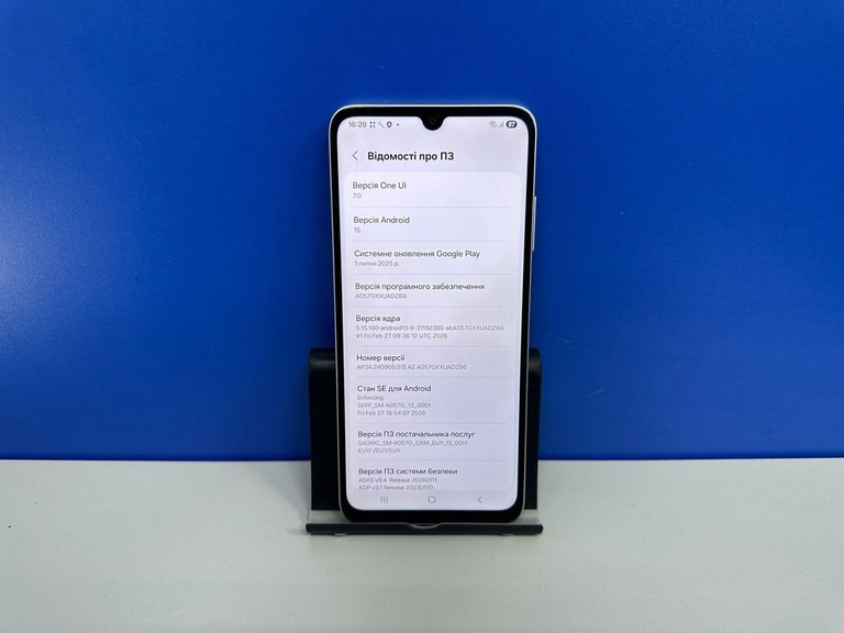 Samsung galaxy a05s 4/64gb Код:01-200923544. Изображение 9