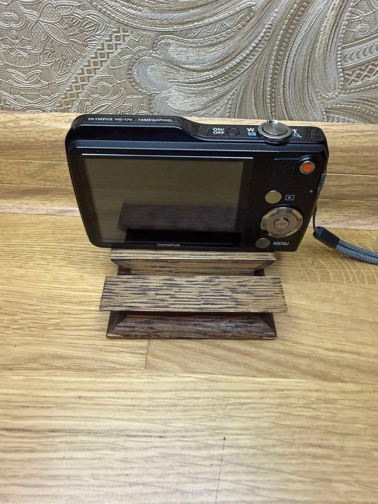 Olympus VG-170 Black Код:null. Изображение 5