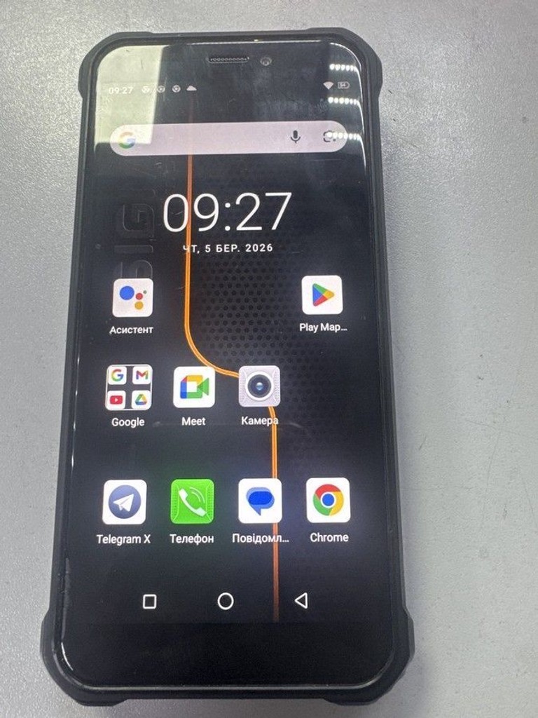 Купить Sigma x-treme pq38 Б/У