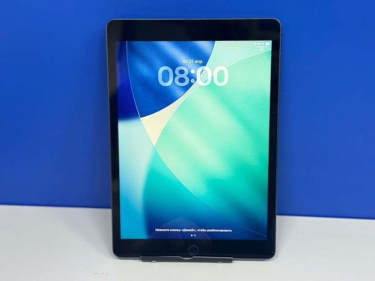 Дешево Apple ipad 10.2 2021 wi-fi 64gb з ломбарду
