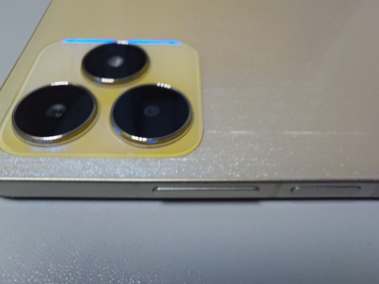 Дешиво Realme c53 6/128gb с ломбарда