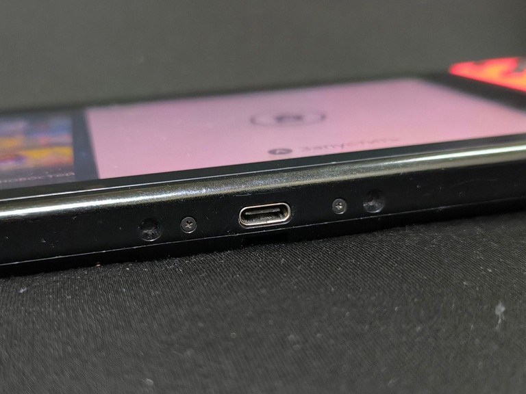 Nintendo switch Код:01-200925426. Изображение 7