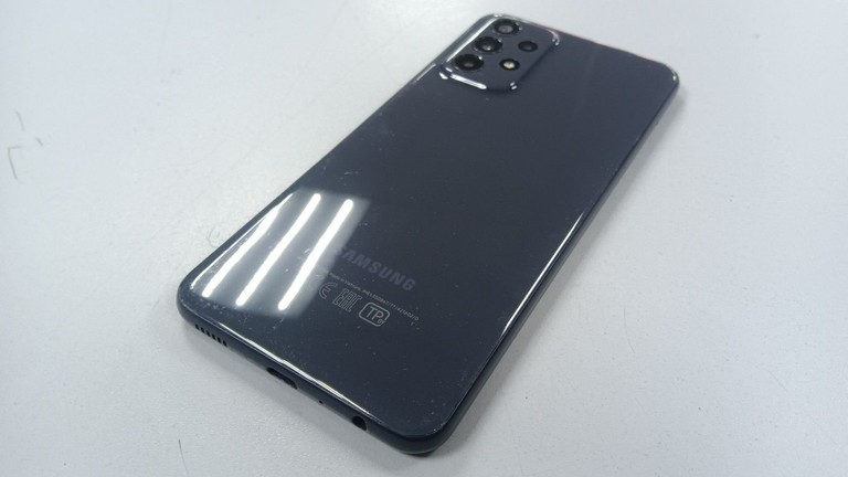 Дешиво Samsung galaxy a23 sm-a235f 4/64gb с ломбарда