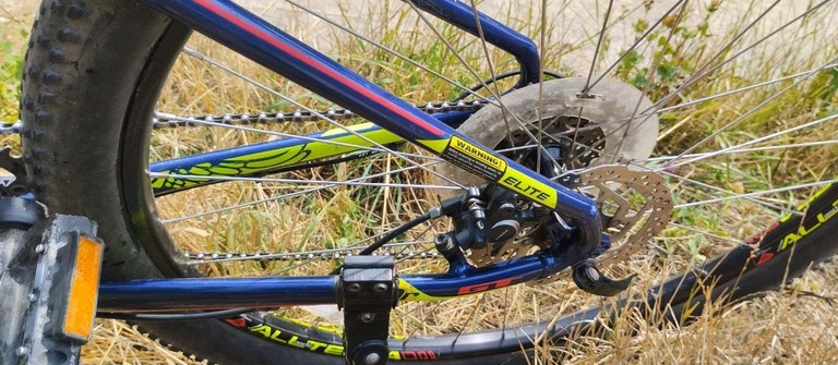 Gt avalanche sport 29" 2023  Код:null. Изображение 7