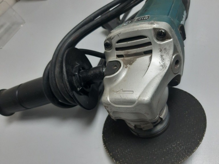 Makita GA5030R Код:01-200928016. Зображення 7