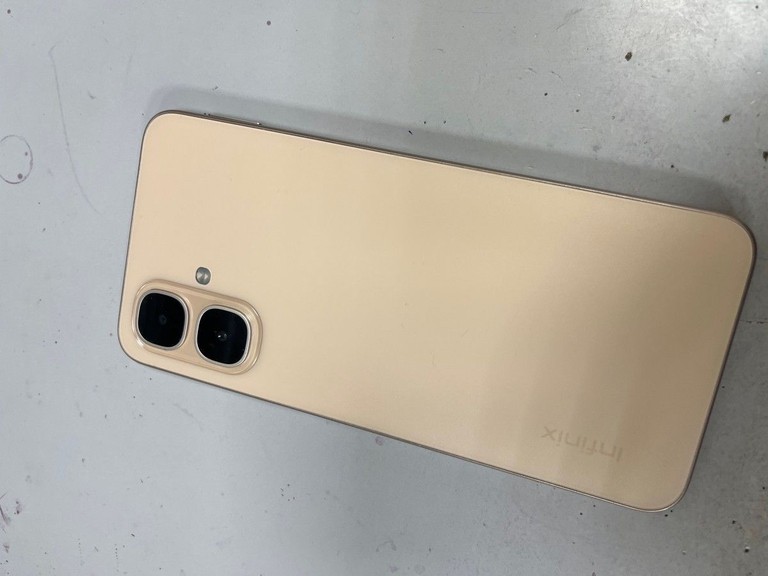 Объявление Infinix smart 10 4/128gb Б/У