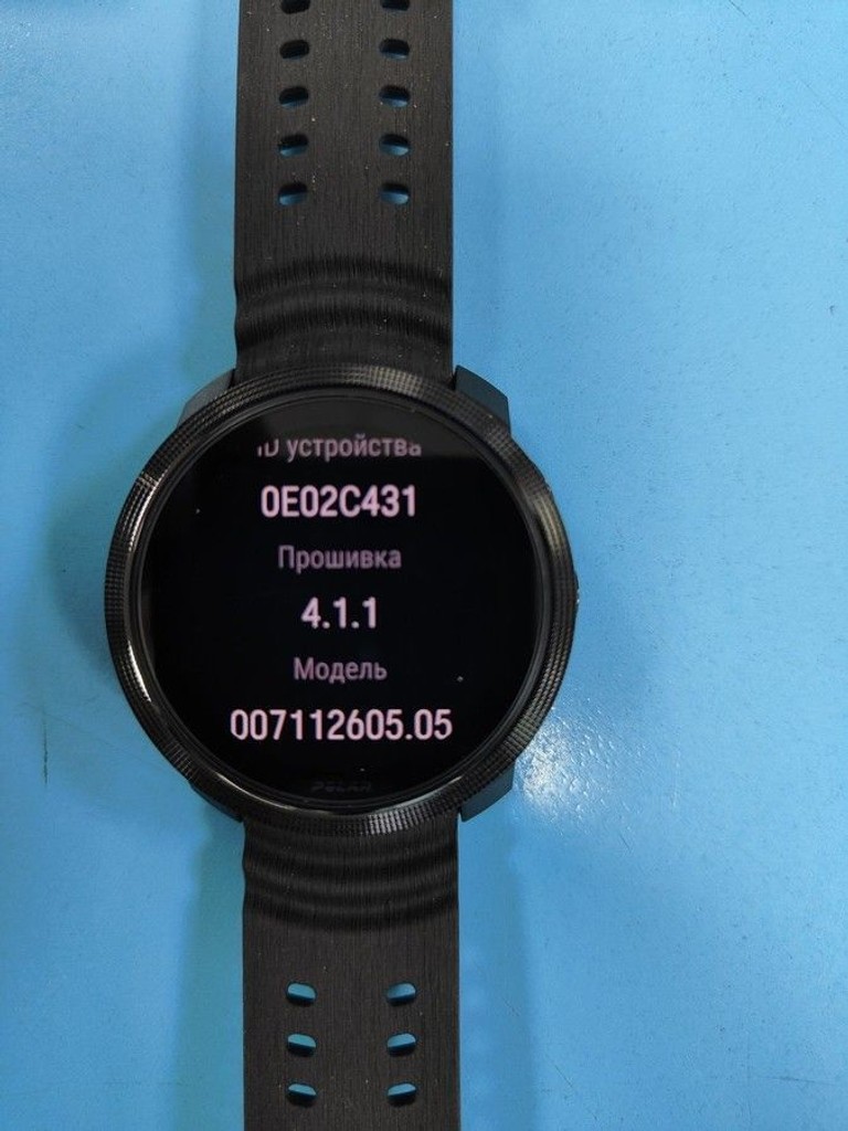 Дешево Polar vantage m3 з ломбарду