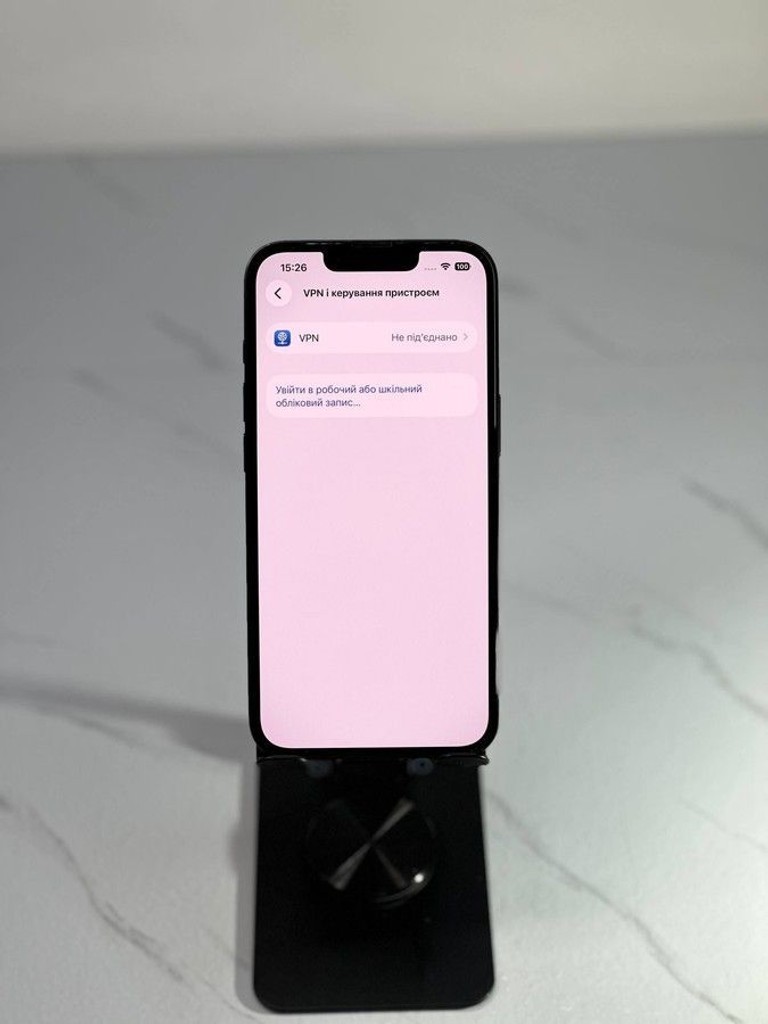 Apple iPhone 16e 128GB Black Код:01-200929712. Изображение 5