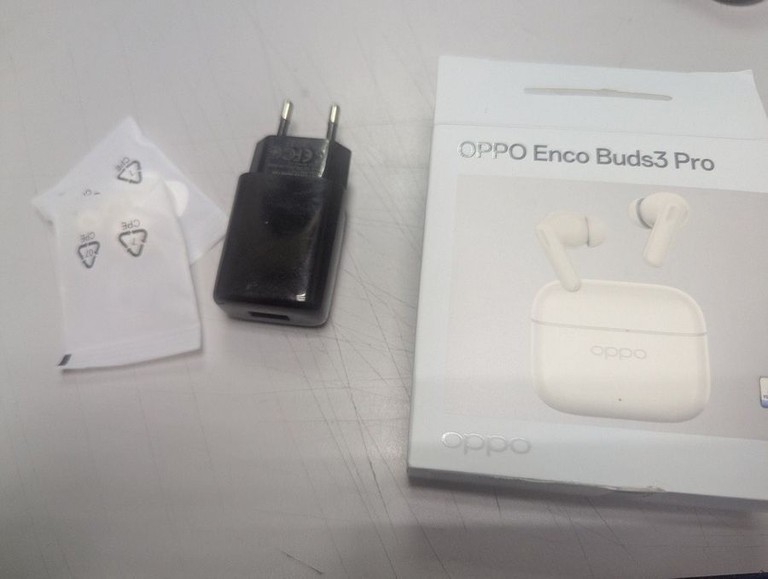 Дешиво Oppo enco buds3 pro с ломбарда