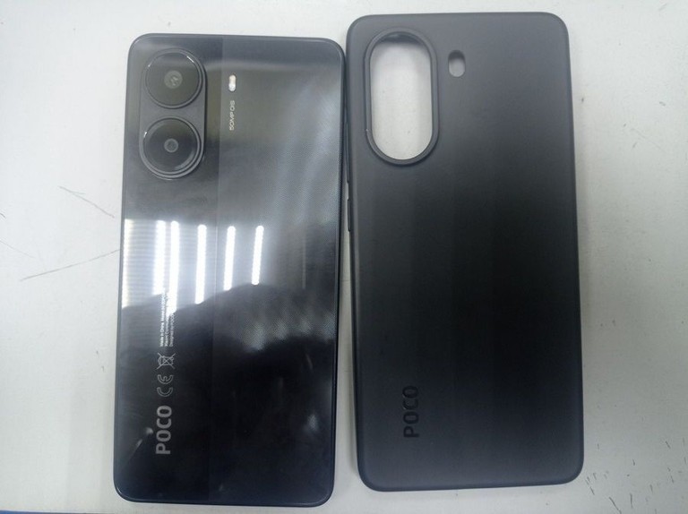 Дешево Poco X7 Pro 12/512GB Green з ломбарду