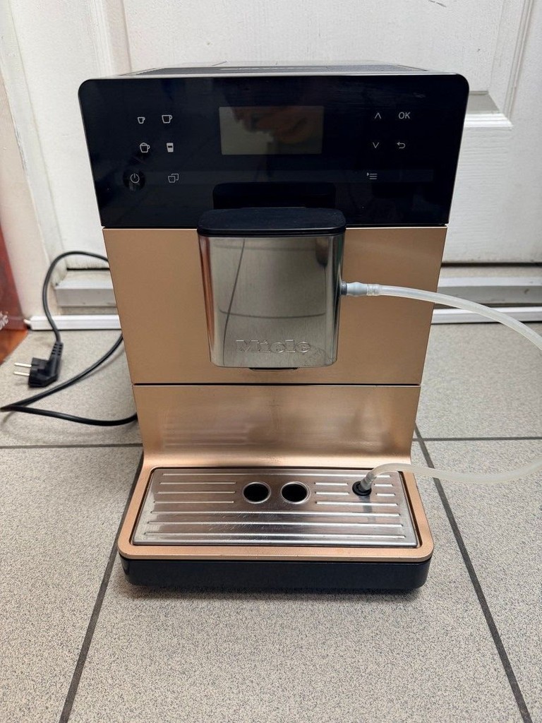 Купить Miele cm 5500 Б/У