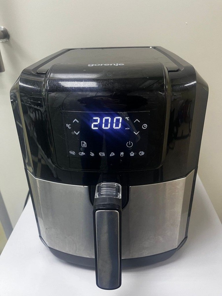 Купить Gorenje AF1700DB Б/У