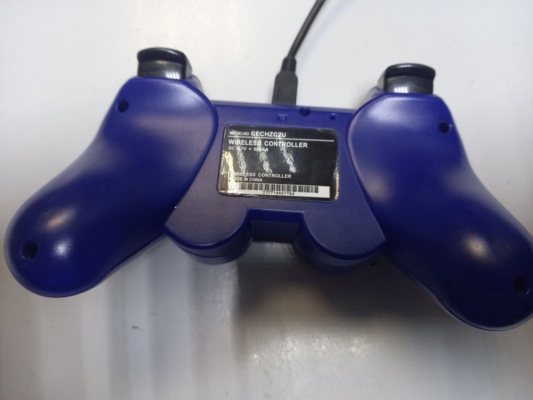 Дешиво Sony DualShock 3 с ломбарда