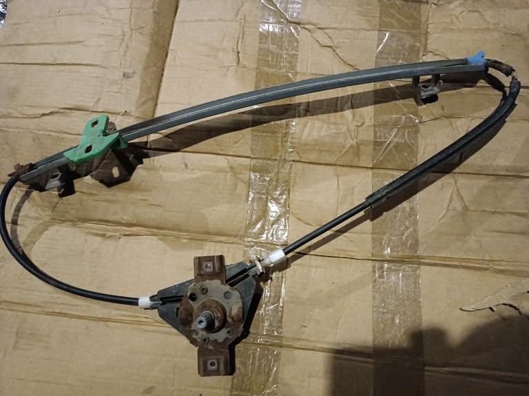 VW CRAFTER Код:null. Зображення 5