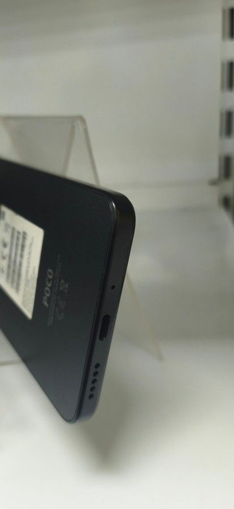 Xiaomi Poco C75 6/128GB Black Код:01-200929736. Зображення 6