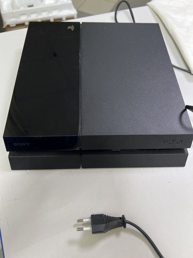 Оголошення Sony playstation 4 1tb Б/У