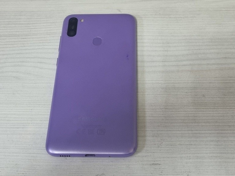 Samsung galaxy m11 2020 m115f 3/32gb Код:01-200932197. Зображення 9