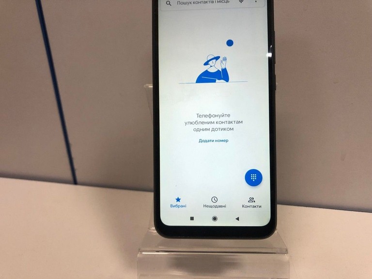Дешево Xiaomi redmi 9c nfc 2/32gb з ломбарду