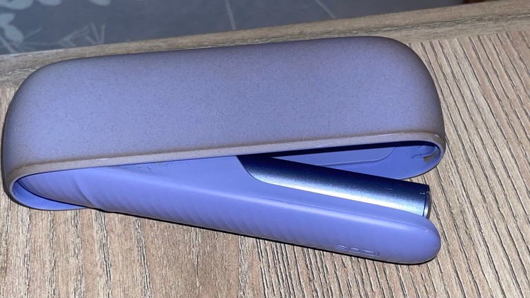 Оголошення Iqos Iluma i Б/У