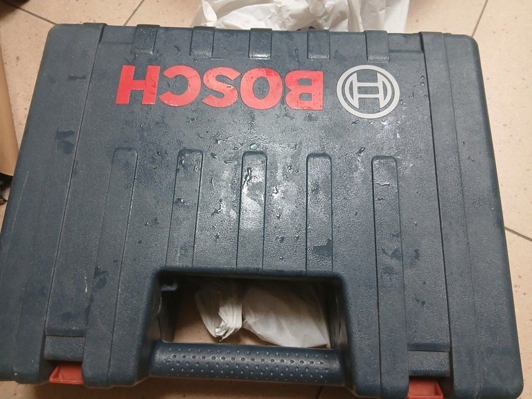 Дешиво Bosch (Копія) gbh 2-26 dfr с ломбарда