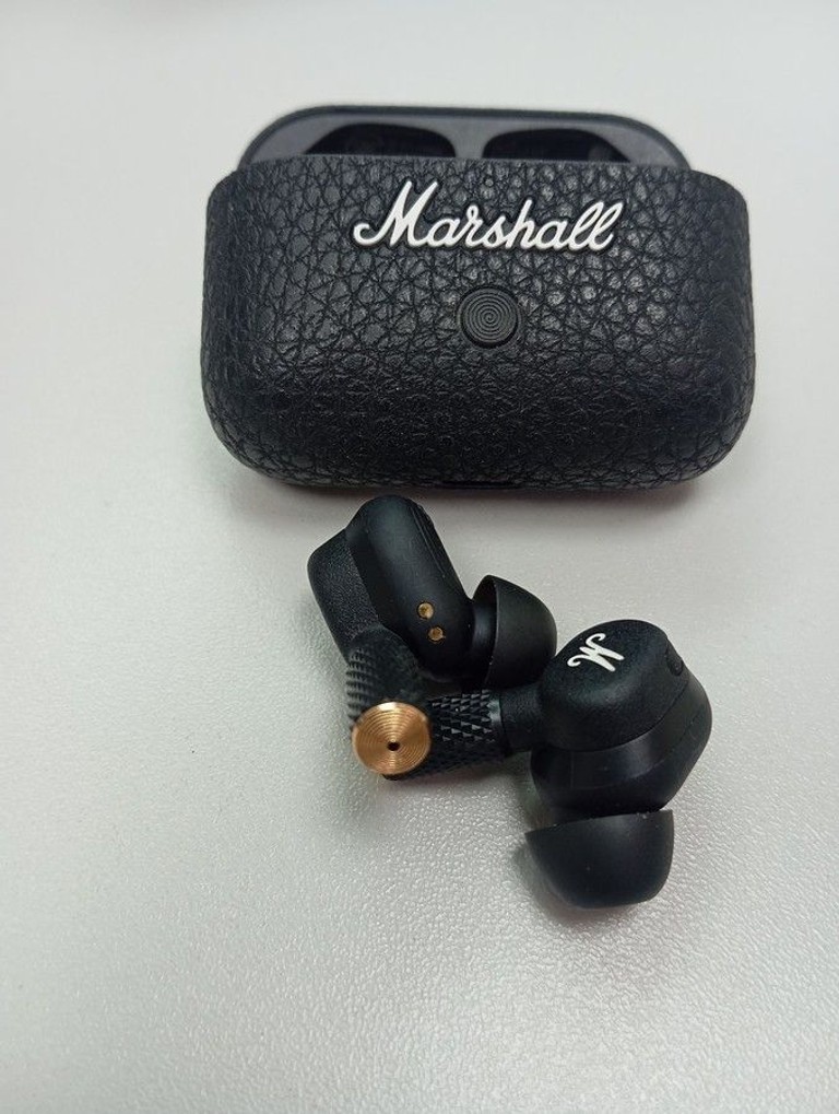 Распродажа Marshall motif ii a.n.c., продавец Техноскарб