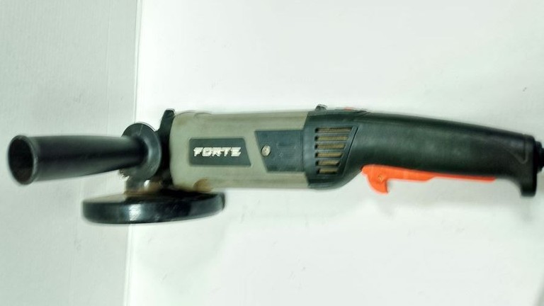 Купити Forte AG 14-125 VLP Б/У