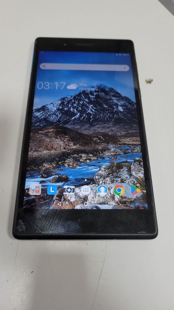 Купити Lenovo tab 4 tb-7304f 8gb Б/У