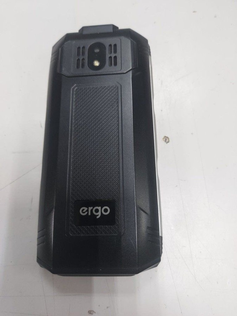 Оголошення Ergo E282 Black Б/У