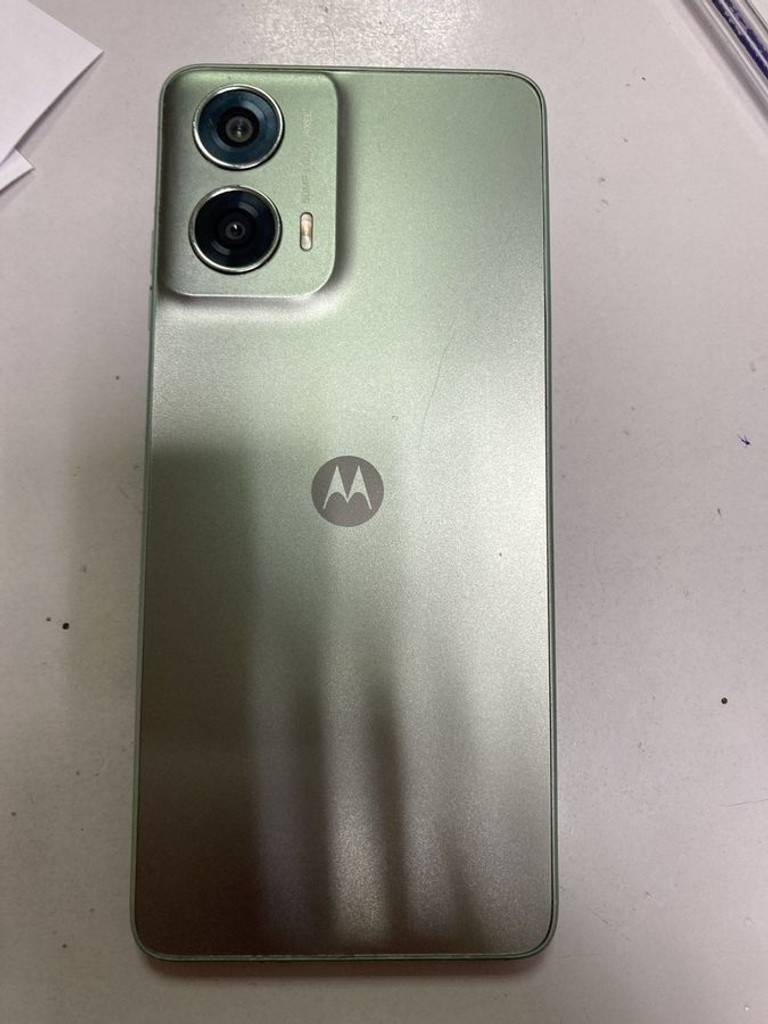 Оголошення Motorola g24 4/128gb Б/У