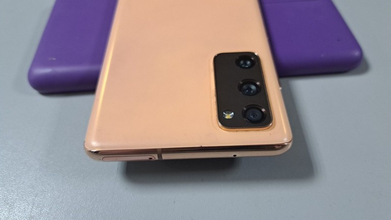 Samsung galaxy s20 fe sm-g780f 6/128gb Код:01-200933719. Зображення 7