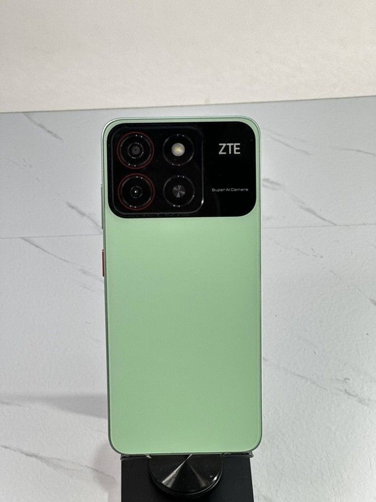 Zte blade a35 2/64gb Код:01-200935822. Изображение 7