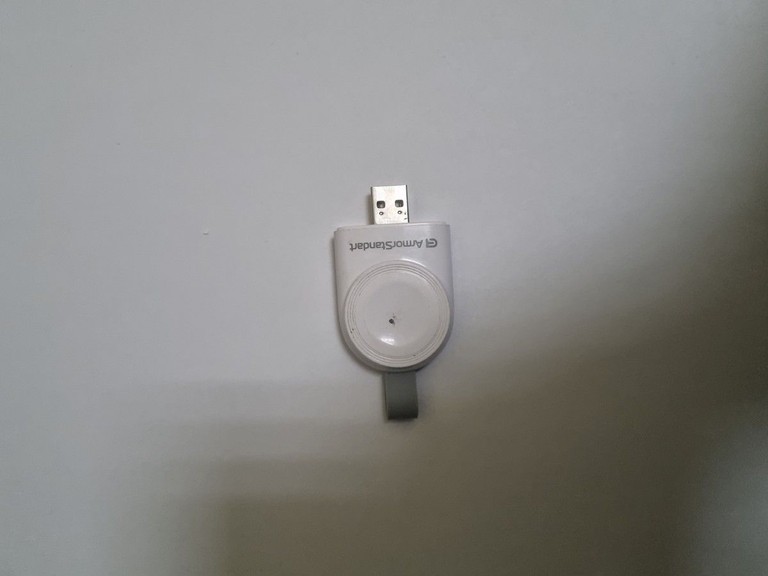Дешиво Apple watch series 4 gps 44mm alum. w. sport l. alum с ломбарда