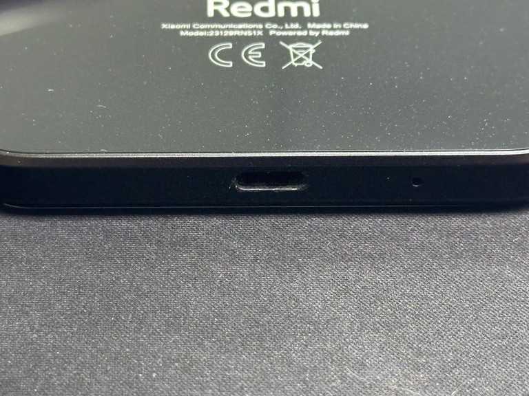 Объявление Xiaomi redmi a3 4/128gb Б/У