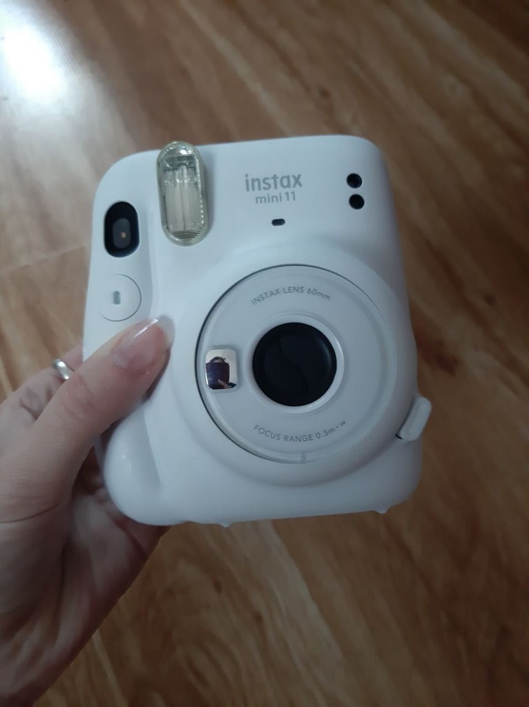 Купити Instax mini 11 Б/У