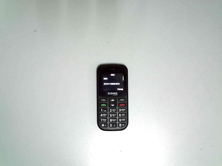 Купити Sigma comfort 50 cf115 easy Б/У