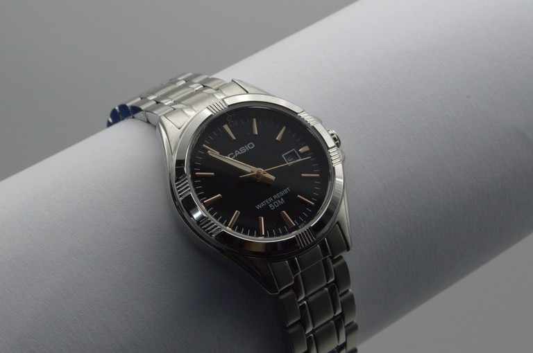 Купить Casio ltp-1308d Б/У