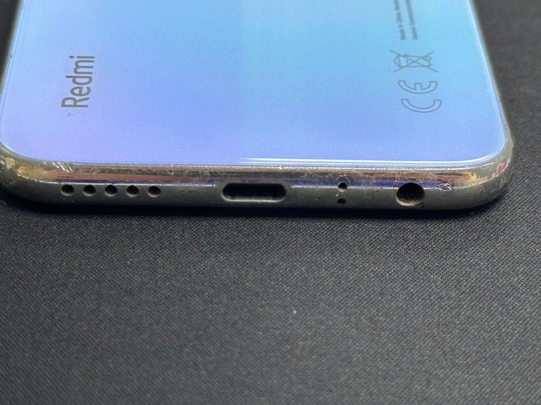 Объявление Xiaomi Redmi Note 8T 4/64GB Blue Б/У
