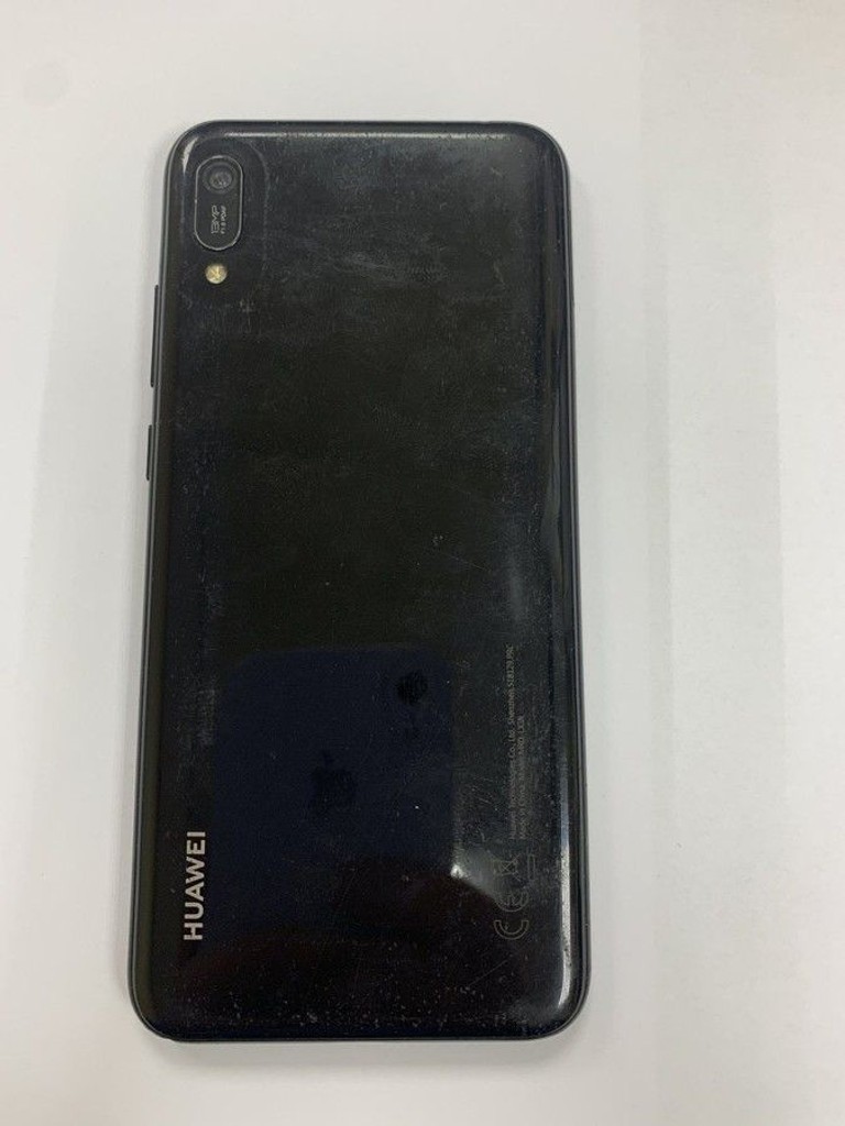Объявление Huawei y6 2019 2/32gb Б/У