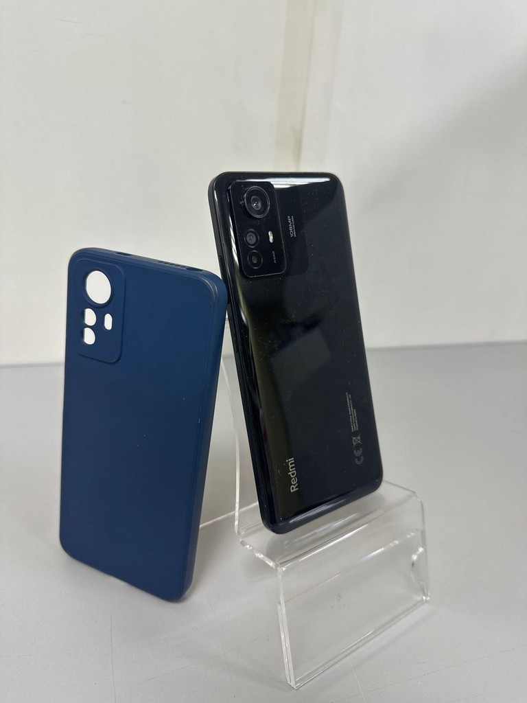 Купить Xiaomi redmi note 12s 8/256gb Б/У