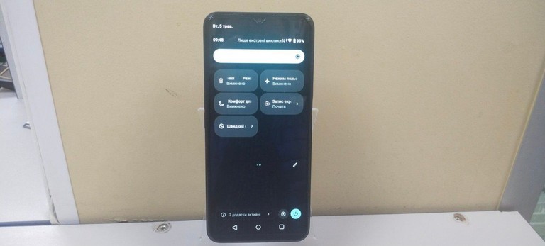 Realme c35 4/128gb Код:01-200939244. Зображення 6